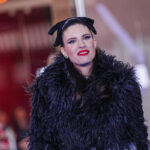 Sanremo: Ditonellapiaga first to perform, Lda and Aka 7even close