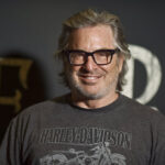 Cinema: farewell to Robert Carradine, star of “Lizzie McGuire”