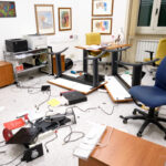 CGIL assault, Rome Court of Appeal requests confirmation of convictions for Fiore and Castellino