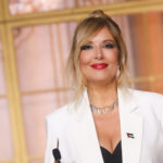 Mediaset officially announces Lucarelli and Buonamici as GF Vip commentators alongside Blasi