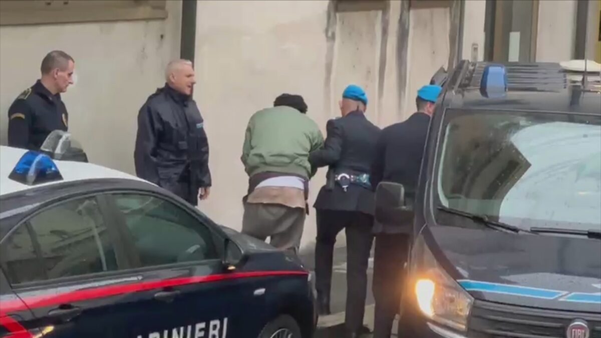 Verzeni murder: awaiting hearing, verdict possible