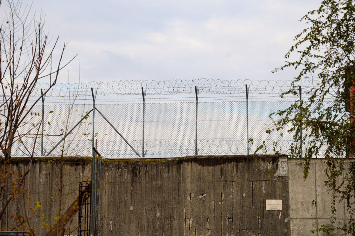 Prisons, Antigone: ‘83% of detained minors are presumed innocent’