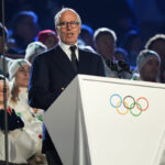 Malagò: ‘Me as mayor? They’ve already asked me and I said no.’