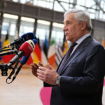 Rogoredo, Tajani: “There’s always a rotten apple, even at dinner with Jesus there was Judas”