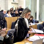 Verzeni murder, Sangaré sentenced to life imprisonment