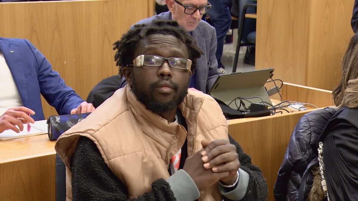 Verzeni murder, Sangare’s lawyer: “We will appeal the verdict” Verzeni murder, Sangare’s lawyer: “We will appeal the verdict”