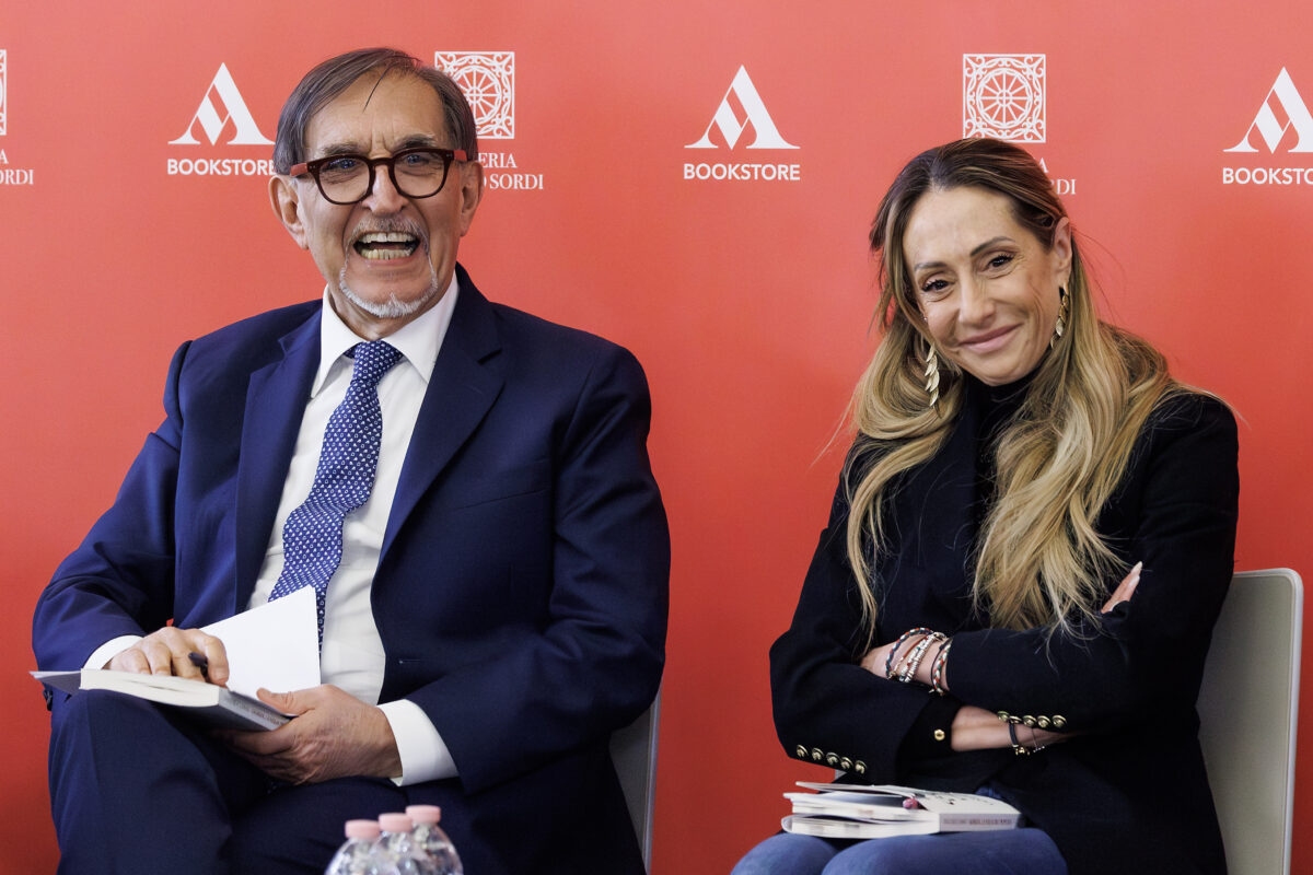 Premierato, Arianna Meloni: “Fundamental reform, this is Italy of the future”