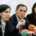 Electoral law, PD: “Unacceptable, the right only thinks about protecting itself”