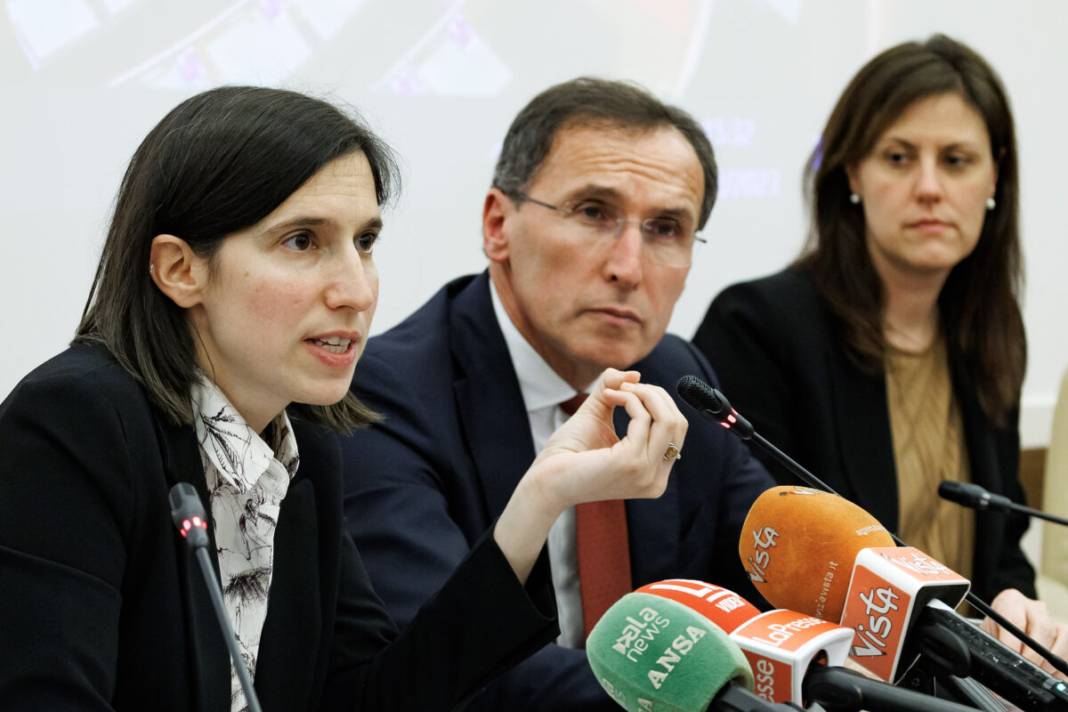 Electoral law, PD: “Unacceptable, the right only thinks about protecting itself”