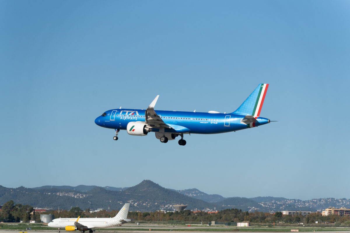 Airlines: unions, around 300 flights cancelled due to ITA and Easyjet strike