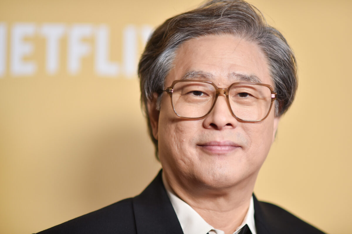 Cinema, Cannes: Park Chan-wook named President of the Festival Jury