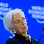 ECB, Lagarde: ‘Food inflation falling, just above 2% at the end of 2026’