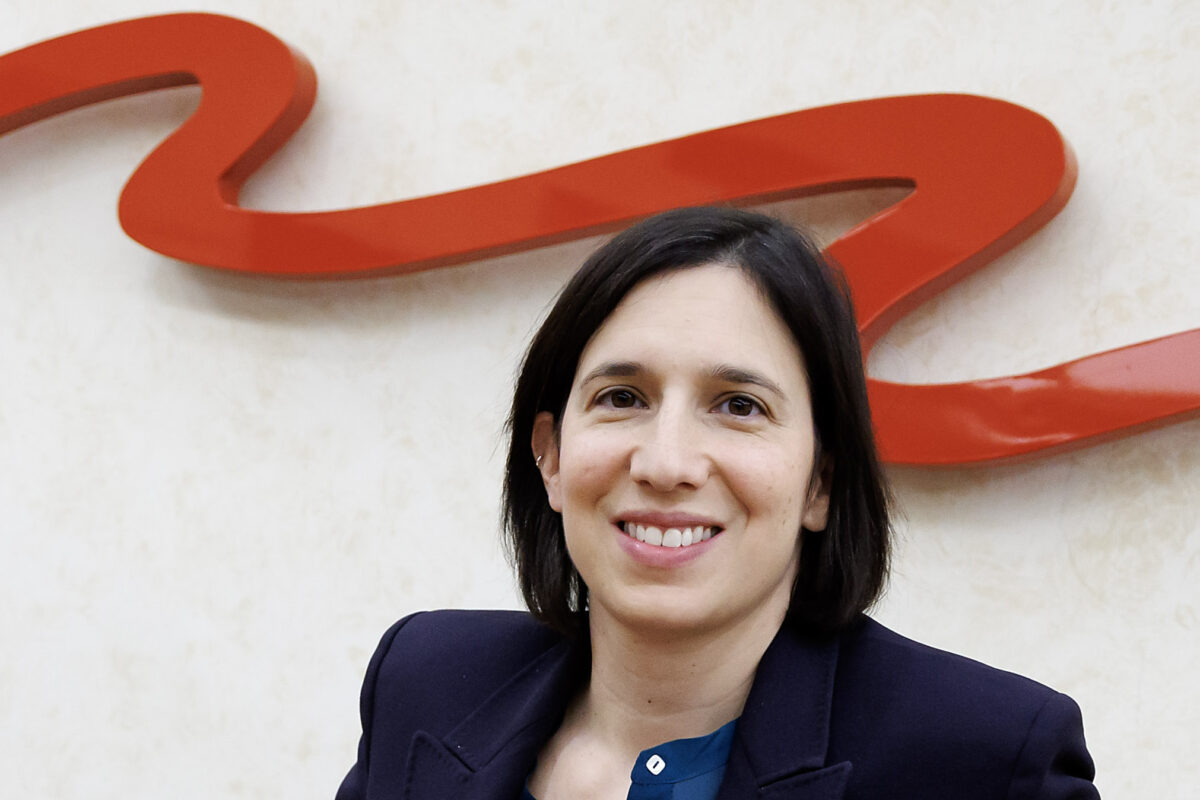 Middle East: Schlein, Board of Peace extremely dangerous, no Italy in any way