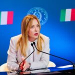 EU: Meloni, energy costs are a top priority, there is no time to waste