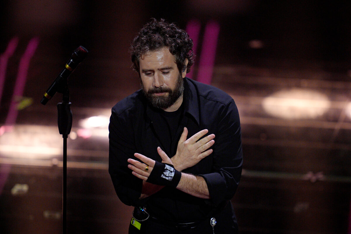 Sanremo: Paradiso, Lda & Aka 7even, Nayt, Fedez-Masini and Meta in the Top 5 on the second night Sanremo: Paradiso, Lda & Aka 7even, Nayt, Fedez-Masini and Meta in the Top 5 on the second night