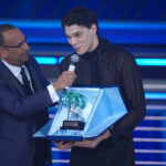 Sanremo: Nicolo’ Filippucci wins the 2026 edition of New Proposals