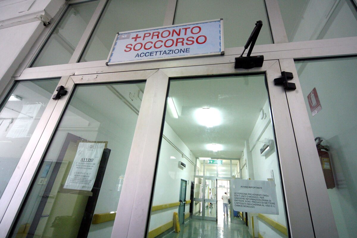 Transplant in Naples, Colli Hospital suspends two medical directors