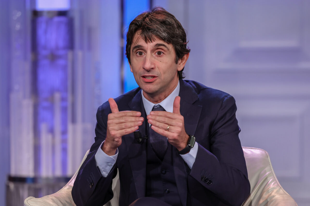 Electoral law, Donzelli: ‘FdI in favour of preferences, we will table an amendment’ Electoral law, Donzelli: ‘FdI in favour of preferences, we will table an amendment’