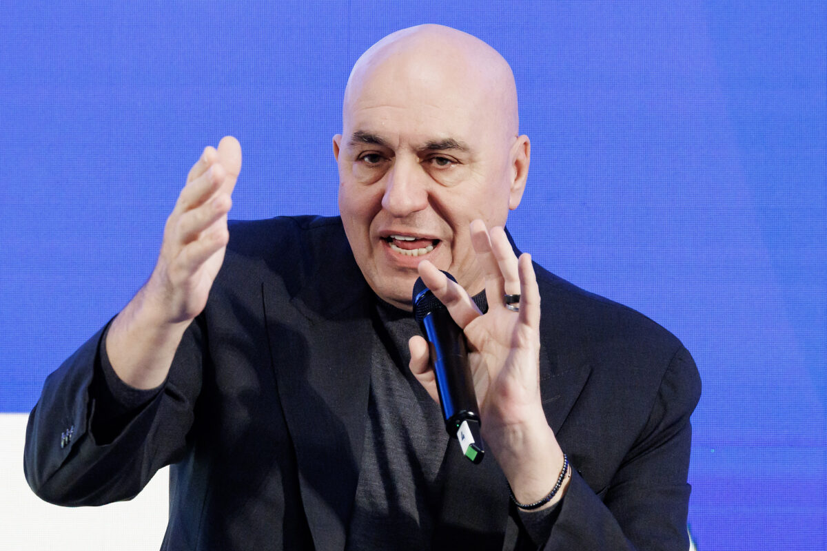 Referendum, Crosetto: ‘Reform will give us more hope of obtaining justice’