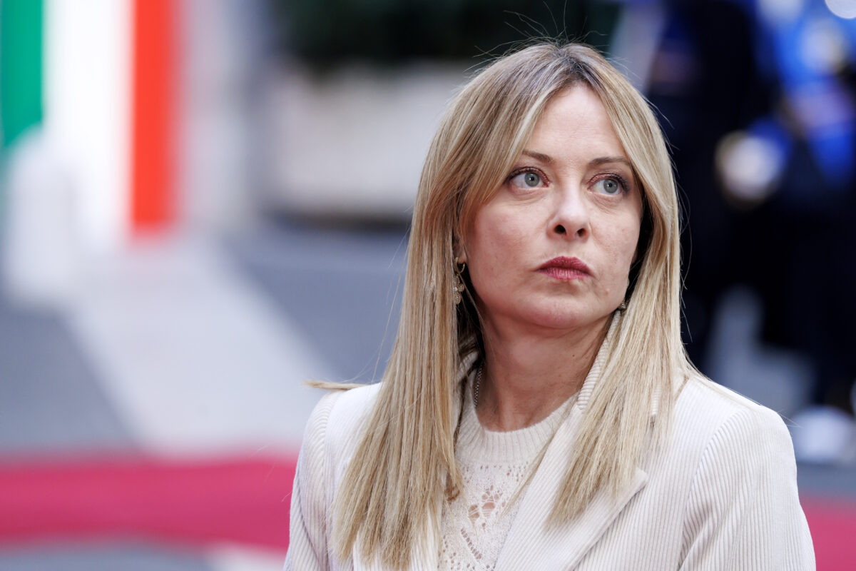 Tram derails in Milan, Meloni: ‘Condolences for the serious accident, solidarity with the city’