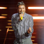 Sanremo, the top 5 of the third evening: Arisa, Sayf, Luchè, Brancale and Sal Da Vinci