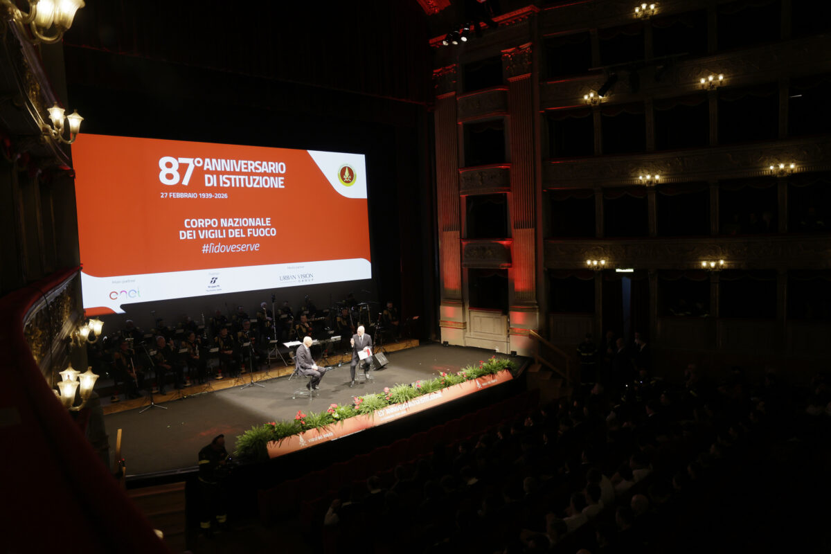 Sanremo, Fire Brigade on Mogol flight: ‘Regular rescue coverage in Liguria’ Sanremo, Fire Brigade on Mogol flight: ‘Regular rescue coverage in Liguria’