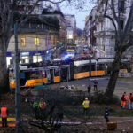 Milan, tram derails: death toll rises to two