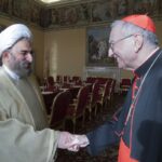 Iran, Holy See ambassador: “Pope should condemn U.S.-Israel attack”