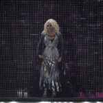 Sanremo: Antonella Clerici with De Martino in 2027