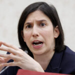 Iran: Schlein expresses concern over escalation, Trump outside international law