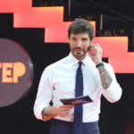 Sanremo, De Martino at the Festival: there is an option in the Rai contract
