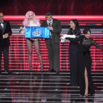 Sanremo, Ditonellapiaga and TonyPitony win the cover night