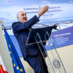 Iran, Crosetto: “I am returning to Italy, shameful polemics”