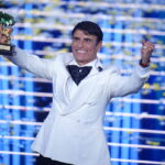 Sanremo Festival: Sal Da Vinci triumphs at the 76th edition