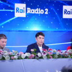 Sanremo, Sal Da Vinci: ‘Eurovision? Yes, forever.’