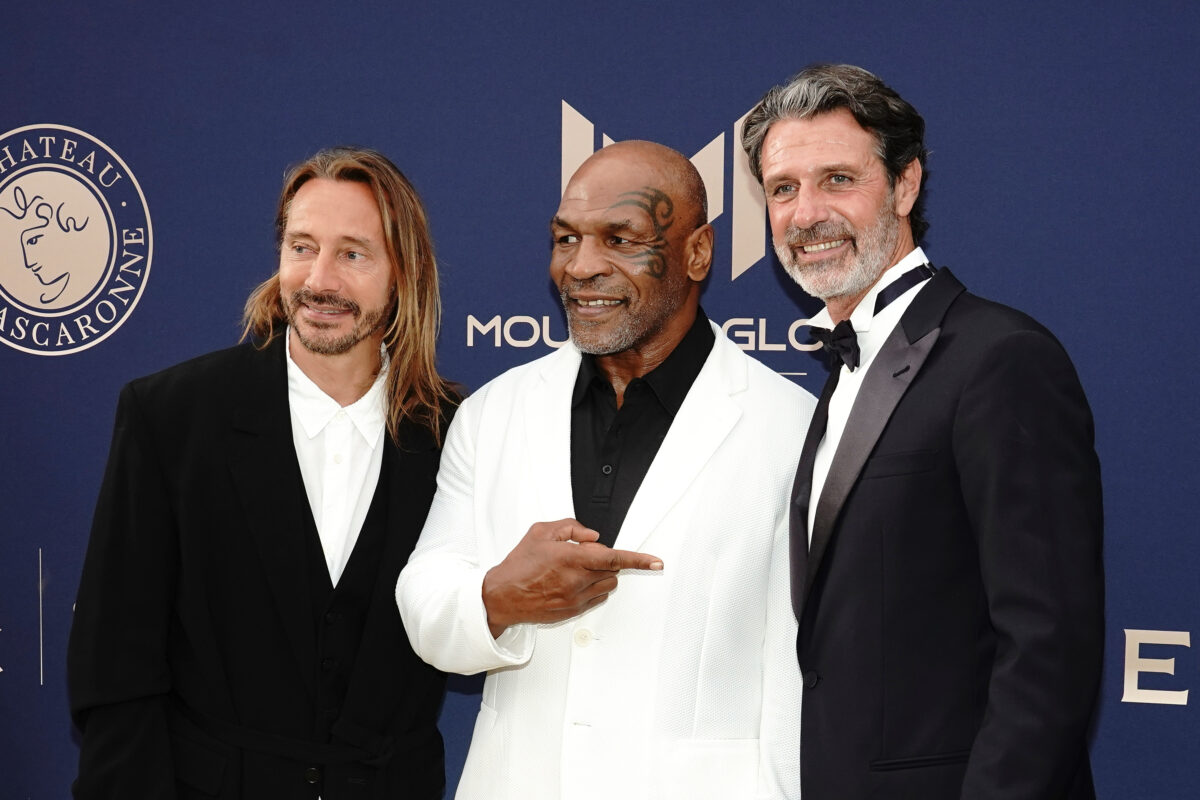 Bob Sinclar releases new version of 80s hit “I Can’t Wait” Bob Sinclar releases new version of 80s hit “I Can’t Wait”