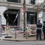 Tram derails in Milan: driver investigated for railway disaster