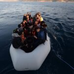 Alarm Phone: ‘Around 100 people adrift in the central Mediterranean’