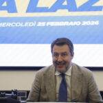 Milan derby, Salvini superstitious: ‘Inter victory is a foregone conclusion’