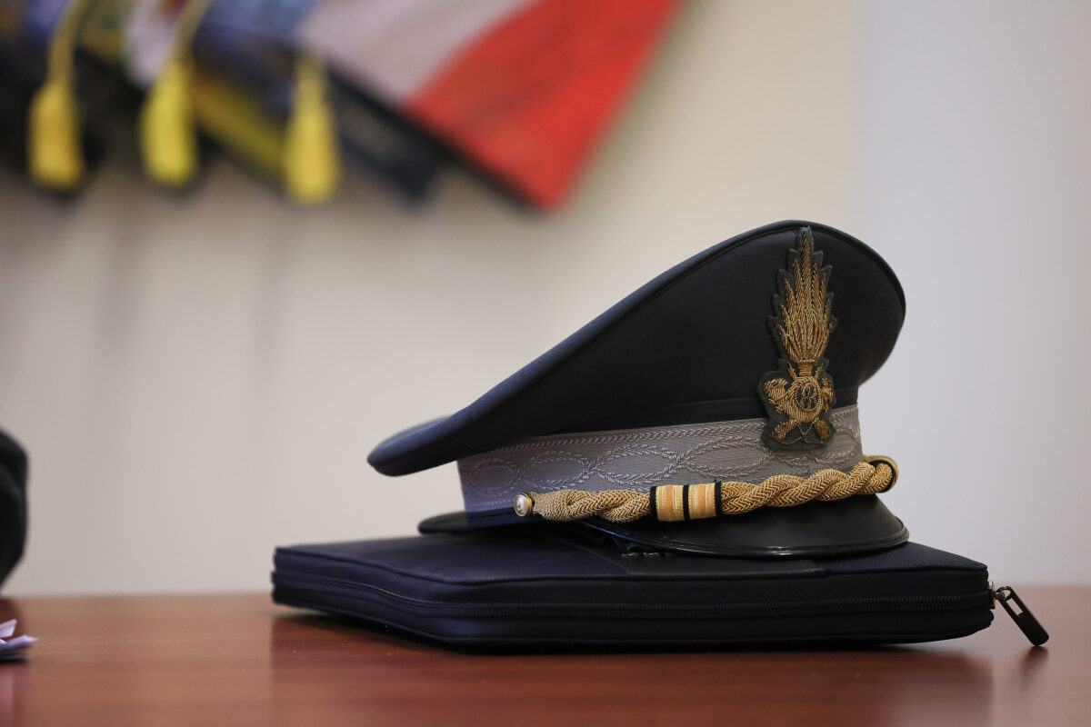 Terra Fuochi, €205 million confiscated from the Pellini brothers