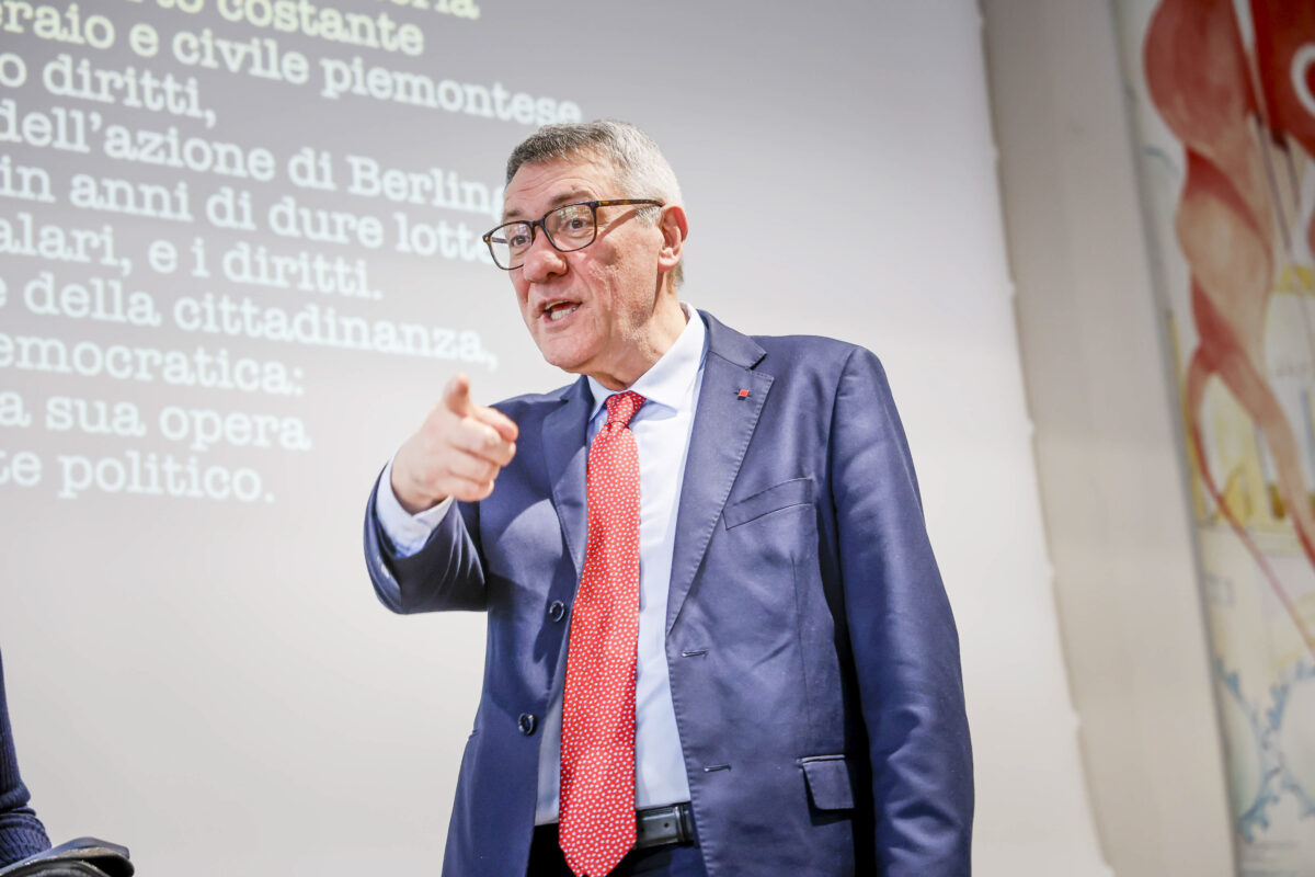 Work, Landini: “Not even this government has reversed the trend of gender discrimination” Work, Landini: “Not even this government has reversed the trend of gender discrimination”