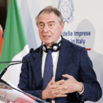 Iran, Urso: “Storage levels above 50%, highest level in the EU”