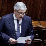 Iran, Tajani: ‘Tehran embassy moved to Baku for security reasons’