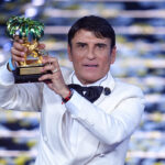 Sanremo: Naples embraces Sal Da Vinci, big party in his neighbourhood