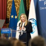 Government, Ciriani: ‘Meloni available in Parliament on 11/3 regarding EU Council and Iran’