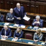 Iran: Chamber approves majority resolution, centre-left resolution rejected