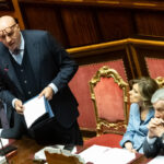 Iran, Crosetto: ‘Crisis may influence war in Ukraine’