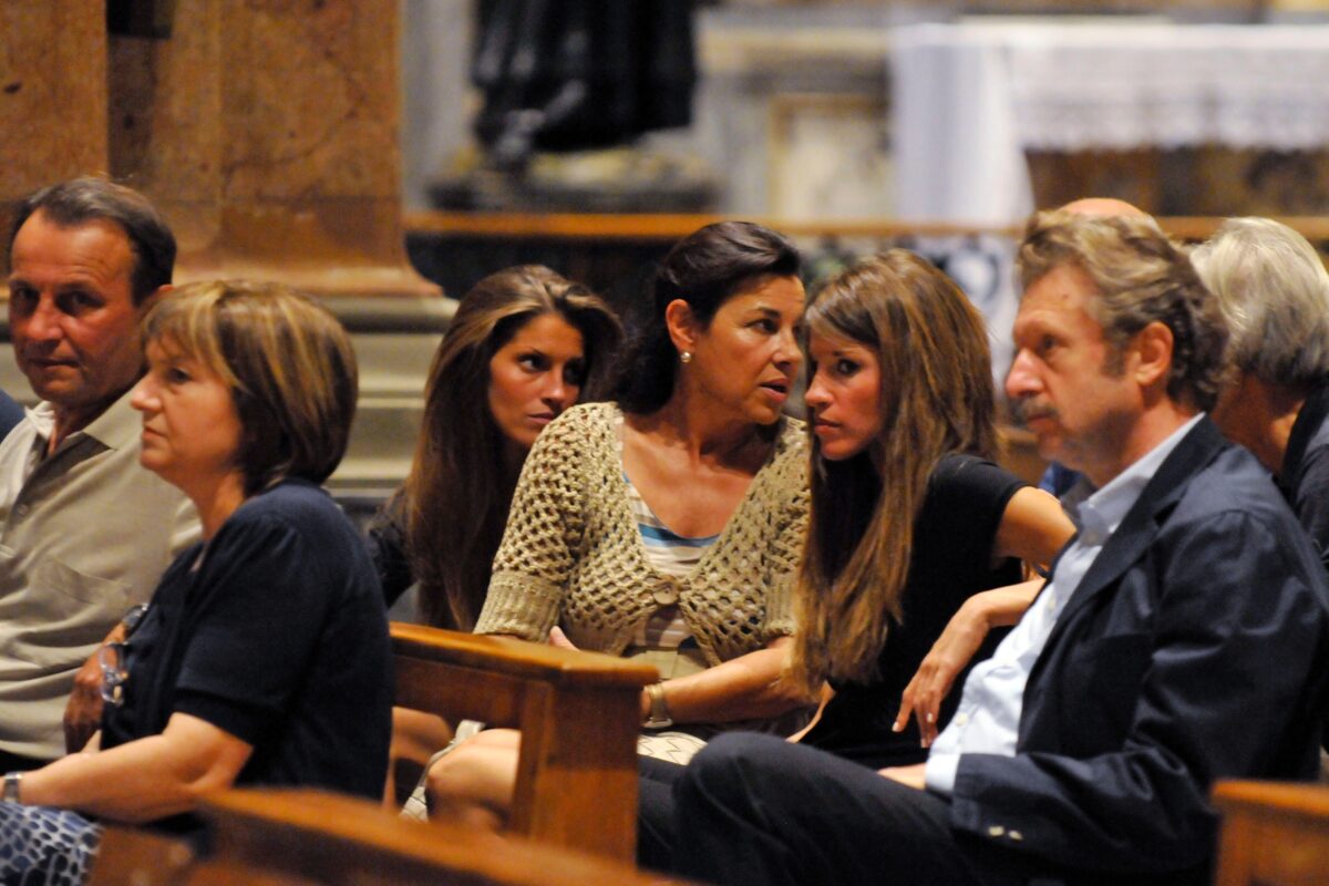 Garlasco: Cappa family files complaint with Public Prosecutor’s Office over attempted misdirection of investigation