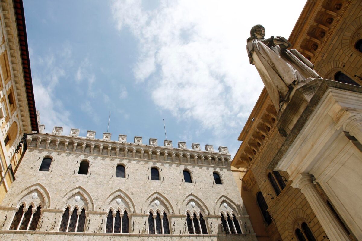 David Rossi case, daughter: “13 years to speak of homicide, trust in reopening of case” David Rossi case, daughter: “13 years to speak of homicide, trust in reopening of case”