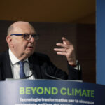 Iran, Pichetto: ‘We will stop unjustified price increases, gas from Africa and Azerbaijan’